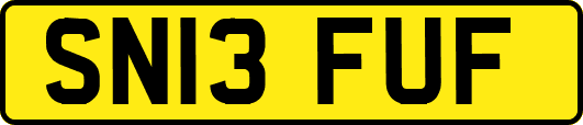 SN13FUF