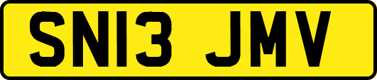 SN13JMV