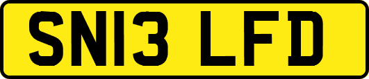 SN13LFD