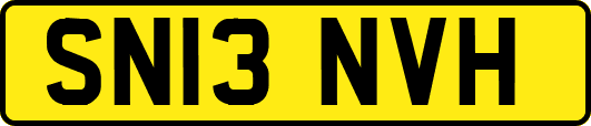 SN13NVH