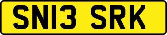 SN13SRK