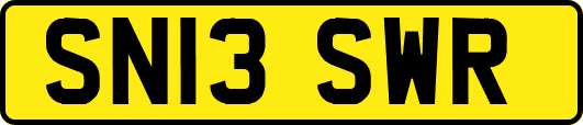 SN13SWR