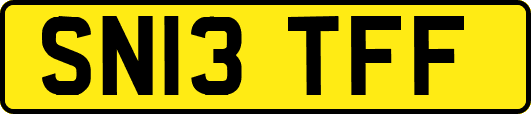 SN13TFF