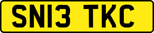 SN13TKC