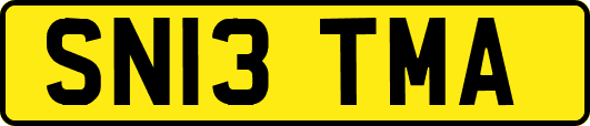 SN13TMA