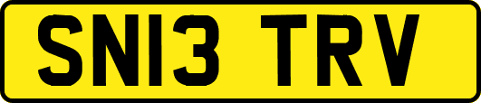 SN13TRV