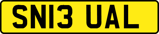 SN13UAL