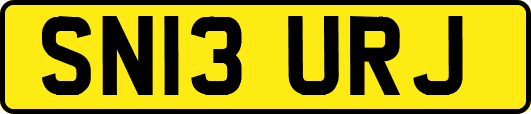 SN13URJ