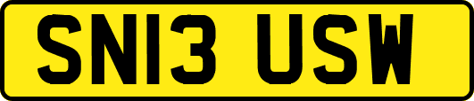 SN13USW