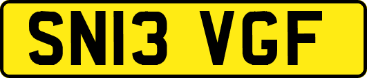 SN13VGF
