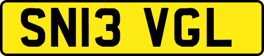 SN13VGL