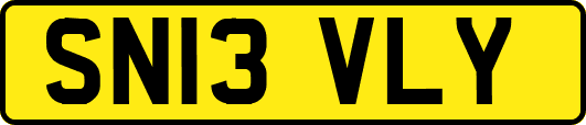 SN13VLY