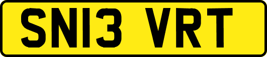 SN13VRT