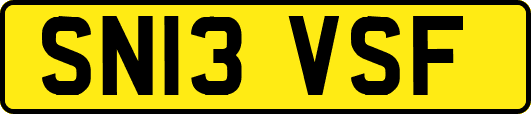 SN13VSF