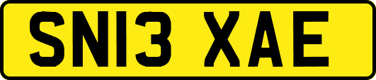SN13XAE