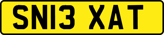 SN13XAT