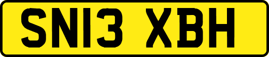 SN13XBH