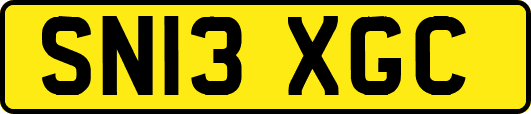 SN13XGC
