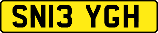 SN13YGH