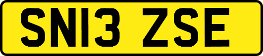 SN13ZSE