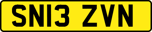 SN13ZVN