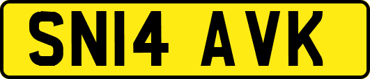SN14AVK