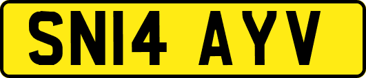 SN14AYV