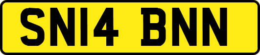 SN14BNN