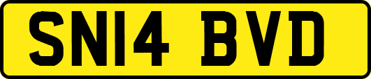 SN14BVD