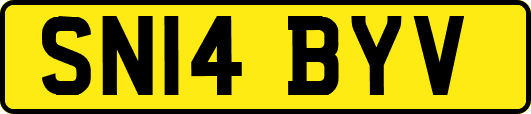 SN14BYV