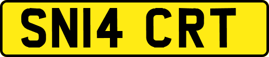 SN14CRT