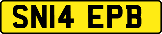 SN14EPB