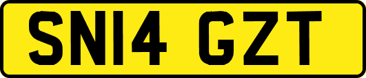 SN14GZT