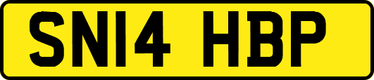 SN14HBP