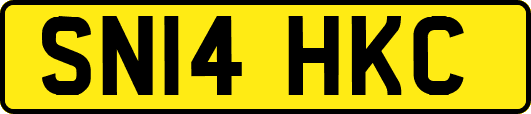 SN14HKC