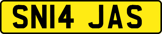 SN14JAS