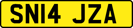 SN14JZA