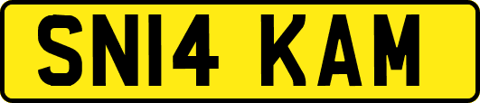 SN14KAM
