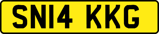 SN14KKG