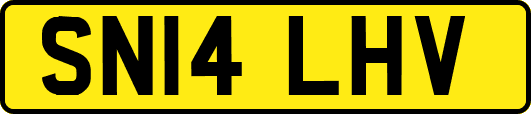SN14LHV