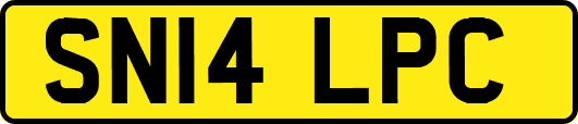 SN14LPC