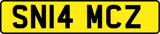 SN14MCZ