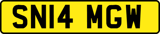 SN14MGW