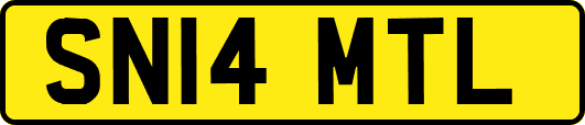 SN14MTL