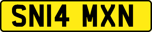 SN14MXN