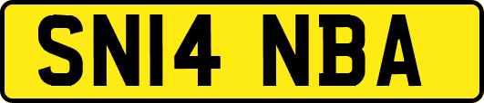 SN14NBA