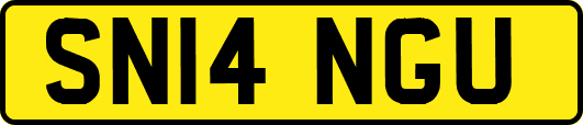 SN14NGU