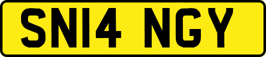 SN14NGY