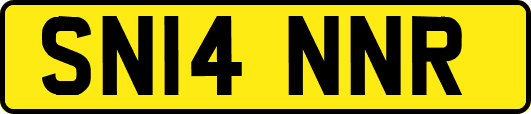 SN14NNR