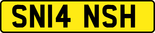 SN14NSH